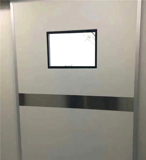 防城港射线防护工程铅板 口腔室X光CT防护室用铅板